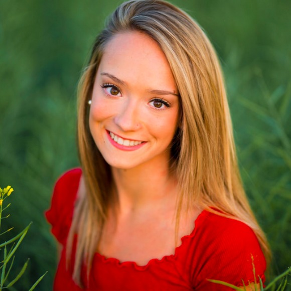 Meet your Posher, Grace - Picture 1 of 1